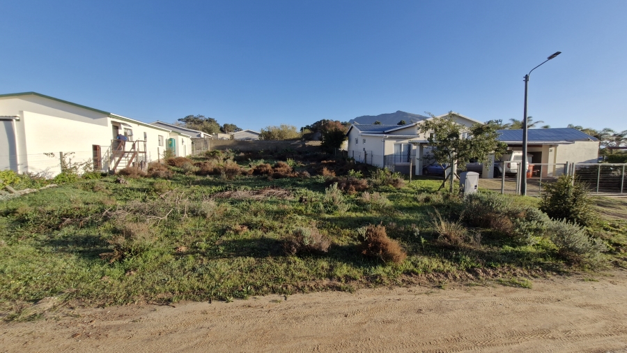 0 Bedroom Property for Sale in Bot River Western Cape